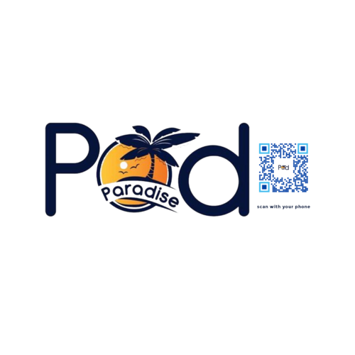 pod paradise radio