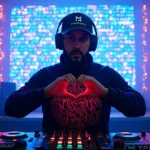 michael banica iA model design