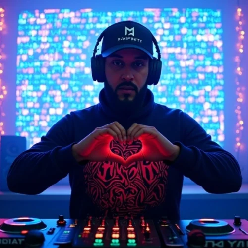 michael banica iA model design