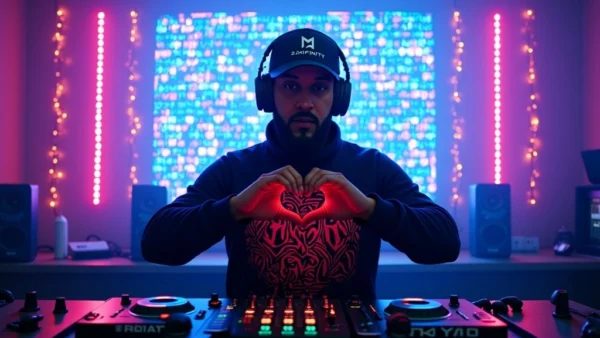 michael banica iA model design